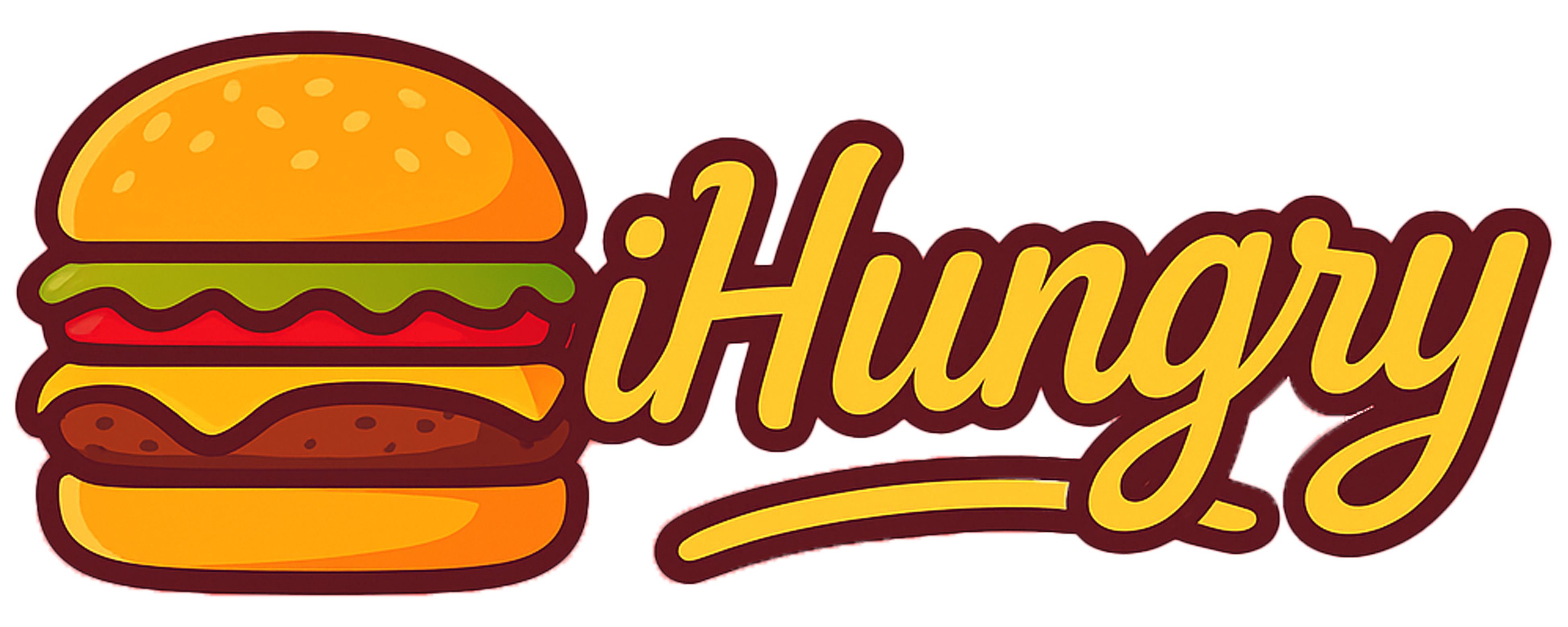 iHungry-LOGO